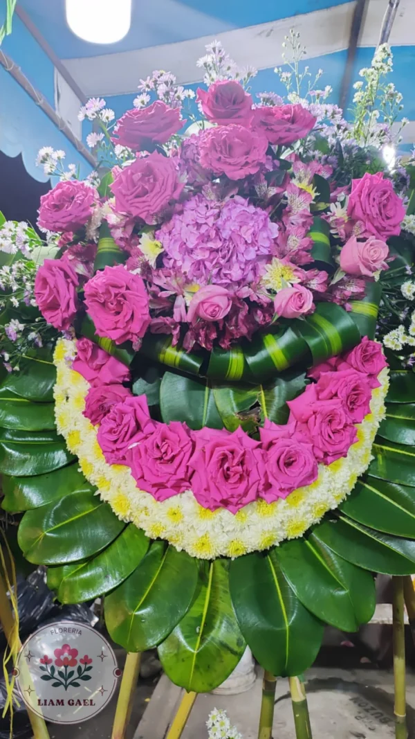 Franja de Rosas - Image 9