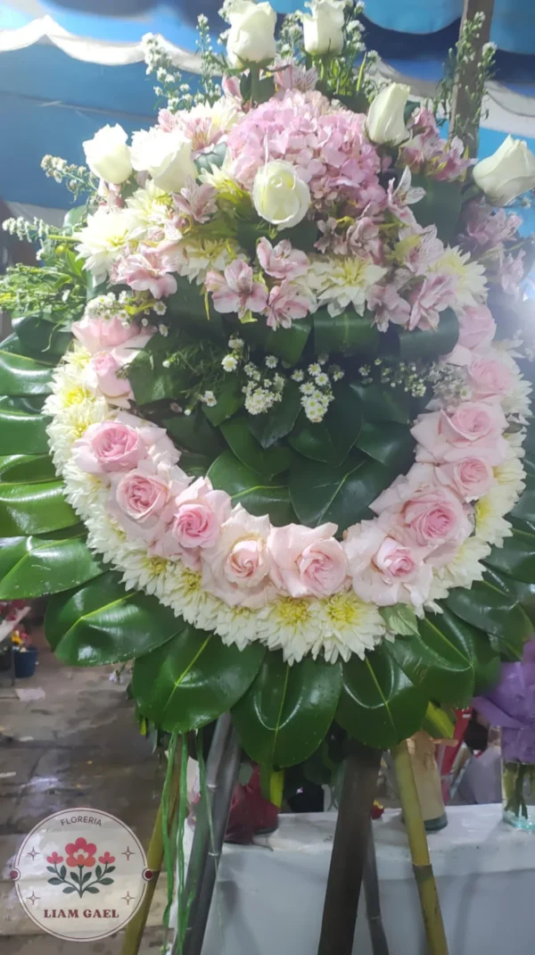 Franja de Rosas - Image 2