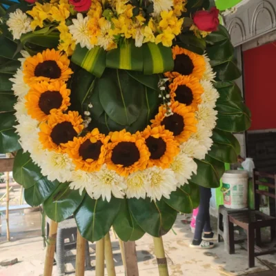 Franja de Rosas