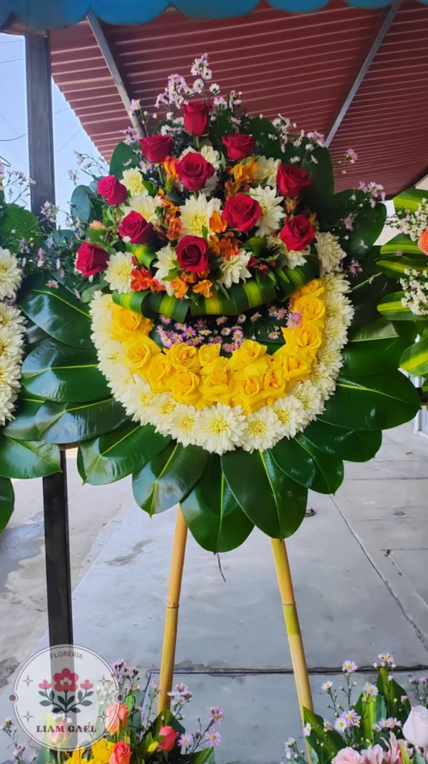 Franja de Rosas - Image 3