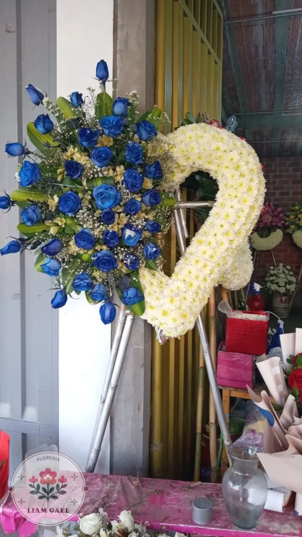 Corona Corazón