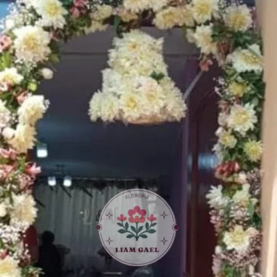 Campana de novia