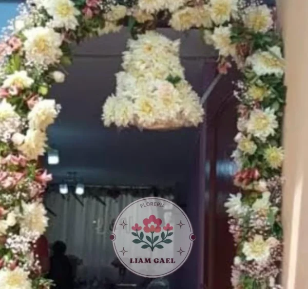 Campana de novia