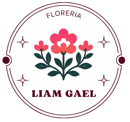 Florería Liam Gael