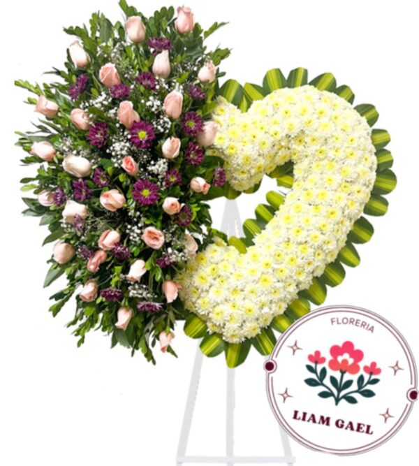 HERMOSO CORAZON