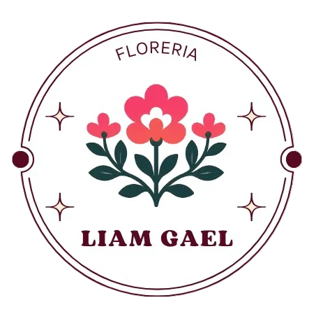 Florería Liam Gael